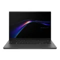 AsusTek A7406CMA-5A2Y256-B - Cover Glass - Intel Core 5 - LPDDR5X 16GB ( 16GBLPDDR5X on board ) - 256GB 2230 PCIE G3 SSD - Intel Graphics - Windows11 Pro - US INT QWERTY