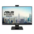 AsusTek ASUS BE24EQSK Video Conferencing 23.8inch IPS WLED FHD 16:9 75Hz 300cd/m2 5ms HDMI DP 2x2W Speaker