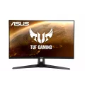 AsusTek ASUS TUF Gaming VG27AQ1A Gaming Monitor 27inch IPS WQHD 2560x1440 16:9 250cd/m2 170Hz 1ms MPRT G-SYNC 2xHDMI 1xDP 2x2w Speaker