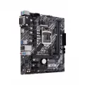 AsusTek PRIME H410M-A/CSM microATX +2GLN+U3.2 SATA6+4xDDR4