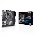 AsusTek PRIME H410I-PLUS/CSM miniATX +2GLN+U3.2 SATA6+4xDDR4