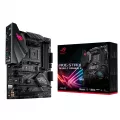 AsusTek ROG STRIX B450-F GAMING II