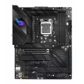 AsusTek ASUS ROG STRIX B560-E GAMING WIFI B560 LGA 1200 ATX PCIe 4.0 3xM.2 SATA Wi-Fi 6E Intel 2.5Gb Ethernet USB 3.2 USB Type-C RGB