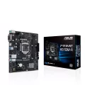 AsusTek ASUS PRIME H510M-R Intel Socket LGA1200 mATX 2DDR4 Max Memory 64GB 1xPCIe 4.0/3.0 x16 4xSATA 6Gb/s 1xD-Sub 1xDVI 1xHDMI