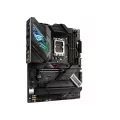 AsusTek ROG STRIX Z690-F GAMING WIFI