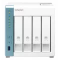 QNAP 4Bay 1.7GHz QC 2GB DDR3L 1x 2.5GbE 1x GbE 3x USB3.2