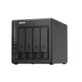 QNAP 4-bay NAS Intel Celeron J6412