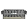 QNAP 60-bay 4U SAS 12Gbps JBOD expansion encl. with SAS expander