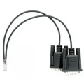 QNAP 2 RS232 to RJ11 0.2m console cable
