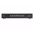 Aten 8-Port USB - 4K DVI Secure KVM Switch