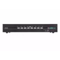 Aten 8-Port USB - 4K DVI Secure KVM Switch with