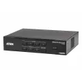 Aten CAMLIVE PRO 4K 4-Input HDMI to USB Video Switcher