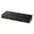 Aten 8 x 4 USB 3.2 Gen 1 Sharing Switch