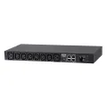Aten 30A/32A 8-Outlet 1U Metered eco PDU