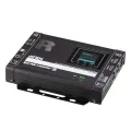 Aten True 4K HDMI over IP Receiver with PoE USB Peripheral support and IR /RS-232 / Ethernet (WebGUI) Control and Daisy-Chainable