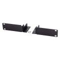 Aten 2/4-Port Universal Secure KVM Rack Mount Kit