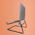 R-GO Tools R-Go Steel Office Laptop Stand black