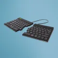 R-GO Tools R-Go Split Break ergonomic keyboard QWERTY (US) bluetooth black