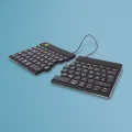 R-GO Tools R-Go Split Break keyboard QWERTZ (DE) Bluetooth black