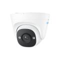 Reolink 5MP PoE Dome PoE IP Camerawith Person/Vehicle Detection