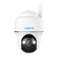 Reolink 5MP Wireless 4G PT Camera with Smart Detection