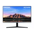 Samsung 28'' / IPS / 16:9 / UHD (3840X2160) / 300CD/M*2 / 4MS / HDR10/ 2*HDMI- DP