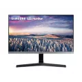 Samsung 27'' / IPS / 16:9 / 1920X1080 / 250 CD/M*2 / 4MS / VGA- HDMI