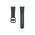 Samsung Watch Sport Band S/M Graphite