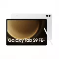 Samsung X610 GALAXY TAB S9 FE+ WIFI 12+256GB SILVER