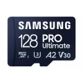 Samsung MicroSD PRO ULTIMATE 128GB