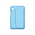 Samsung Tab A9 Puffy Cover Blue