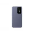 Samsung Smart View Wallet Case E1 Violet