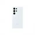 Samsung Silicone Case E3 White