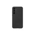 Samsung A35 5G Silicone Case Black