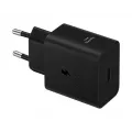 Samsung 45W Power Adapter Black