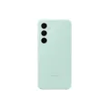 Samsung S24 FE Silicone Case Mint