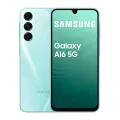 Samsung A166 GALAXY A16 5G 128GB LIGHT GREEN