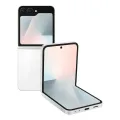 Samsung F761 GALAXY Z FLIP 7 FE 5G 128GB WHITE