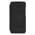 Samsung S25 FE Wallet Flip Case Black
