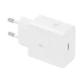 Samsung 45W Power Adapter no Cable White