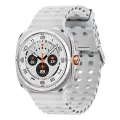 Samsung L705 GALAXY WATCH ULTRA 47MM LTE (2025)TITANIUM WHITE