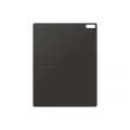 Samsung Tab S11 Ultra Book Cover Black
