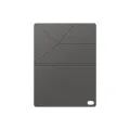 Samsung Tab S11 Book Cover Black