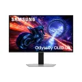 Samsung 27IN OLED Flat 16:9 2560x1440 500Hz DP + HDMI + USB A to B