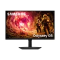 Samsung 27IN IPS Flat 16:9 2560x1440 300 cd/m2 HDR 10 1ms 180hz HDMI DisplayPort HAS GSYNC