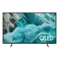 Samsung QLED 4K 55i / 4K UHD / Smart TV / Wi-Fi / DVB-C S2 T2 / Black