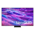 Samsung Neo QLED 4K 85i / 4K UHD / Mini LED / Smart TV / Wi-Fi / DVB-C S2 T2 /Grey