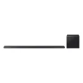 Samsung Ultra Slim soundbar / 3.1.2ch / 330W / Dolby Atmos DTS:X / Wireless sub/ Wired & Wireless / Titan Black
