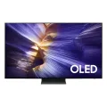 Samsung OLED 48i / 4K UHD / Smart TV / Wi-Fi / DVB-C S2 T2 / Black
