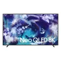 Samsung Neo QLED 8K 65i / 8K UHD / Mini LED / Smart TV / Wi-Fi / DVB-C S2 T2 /Black